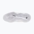 Buty do siatkówki damskie Mizuno Wave Dimension Mid white/aleutian/cloud pink 9