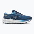 Buty do biegania męskie Mizuno Wave Skyrise 5 classic blue/plein air/river blue 2