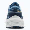 Buty do biegania męskie Mizuno Wave Skyrise 5 classic blue/plein air/river blue 6