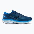 Buty do biegania męskie Mizuno Wave Ultima 15 estate blue/glacier lake/mugen blue 2