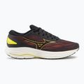 Buty do biegania męskie Mizuno Wave Ultima 15 black/evening primrose/spicy orange 2