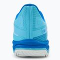Buty do tenisa damskie Mizuno Wave Exceed Light 2 AC river blue/white/mugen blue 6