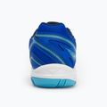 Buty do tenisa Mizuno Break Shot 4 AC mugen blue/ white/ river blue 6