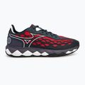 Buty do padla męskie Mizuno Wave Enforce Tour Padel graystone/white/salsa 2