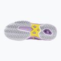 Buty do padla damskie Mizuno Wave Exceed Light 2 Padel bellflower/ white/ quince 2