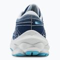 Buty do biegania damskie Mizuno Wave Skyrise 5 parisian blue/ river blue/ estate blue 6