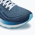 Buty do biegania damskie Mizuno Wave Skyrise 5 parisian blue/ river blue/ estate blue 7