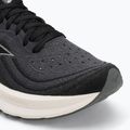 Buty do biegania damskie Mizuno Wave Skyrise 5 iron gate/ white sand/ black 7