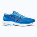 Buty do biegania damskie Mizuno Wave Ultima 15 mugen blue/ white/ glacier lake 2