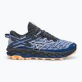 Buty do biegania damskie Mizuno Wave Mujin 10 purple impression/white sand/apricot ice 2