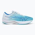 Buty do biegania męskie Mizuno Wave Rebellion Sonic 2 river blue/mugen blue/white 2