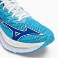 Buty do biegania męskie Mizuno Wave Rebellion Flash 2 river blue/ mugen blue/white 7