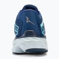 Buty do biegania męskie Mizuno Wave Inspire 20 estate blue/white/river blue 6