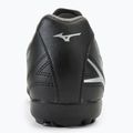 Buty piłkarskie dziecięce Mizuno Monarcida Neo III Select AS black/silver 6