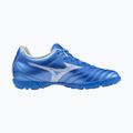 Buty piłkarskie dziecięce Mizuno Monarcida Neo III Select AS laser blue/white 9