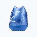 Buty piłkarskie dziecięce Mizuno Monarcida Neo III Select AS laser blue/white 10