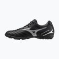 Buty piłkarskie męskie Mizuno Monarcida Neo III Select AS black/silver