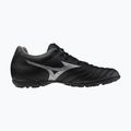 Buty piłkarskie męskie Mizuno Monarcida Neo III Select AS black/silver 2