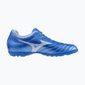 Buty piłkarskie męskie Mizuno Monarcida Neo III Select AS laser blue/white 2