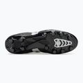 Buty piłkarskie Mizuno Morelia II Pro MD black/galaxy silver/dark shadow 4