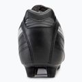 Buty piłkarskie Mizuno Morelia II Pro MD black/galaxy silver/dark shadow 6