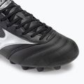 Buty piłkarskie Mizuno Morelia II Pro MD black/galaxy silver/dark shadow 7