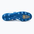 Buty piłkarskie Mizuno Morelia II Pro MD white/laser blue/gold 4
