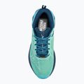 Buty do biegania damskie Mizuno Wave Ibuki 4 GTX dusty jade green/nimbus cloud/river blue 5