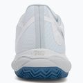 Buty do tenisa damskie Mizuno Wave Enforce Court CC W white/ parisian blue/ plein air 6