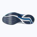 Buty do biegania męskie Mizuno Wave Rider 28 white/estate blue/mugen blue 9