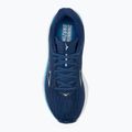 Buty do biegania męskie Mizuno Wave Rider 28 estate blue/white/river blue 5