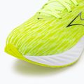 Buty do biegania męskie Mizuno Wave Rider 28 mizuno neo lime/black/acid lime 7