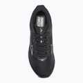 Buty do biegania męskie Mizuno Wave Rider 28 2E black/silver/ebony 5