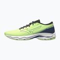 Buty do biegania męskie Mizuno Wave Prodigy 6 mizuno neo lime/black