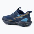 Buty do biegania męskie Mizuno Wave Rider TT 2 estate blue/gloden halo/parisian blue 3