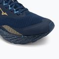 Buty do biegania męskie Mizuno Wave Rider TT 2 estate blue/gloden halo/parisian blue 7