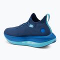 Buty do biegania męskie Mizuno Neo Vista estate blue/river blue/mugen blue 3