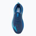 Buty do biegania męskie Mizuno Neo Vista estate blue/river blue/mugen blue 5
