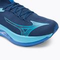 Buty do biegania męskie Mizuno Neo Vista estate blue/river blue/mugen blue 7