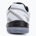 Buty do padla męskie Mizuno Break Shot 4 Padel white/salsa/aleutian 6
