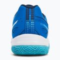 Buty do tenisa dziecięce Mizuno Exceed Star CC mugen blue/ white/ river blue 6