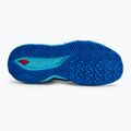 Buty do tenisa męskie Mizuno Wave Enforce Tour CC mugen blue/white/river blue 4