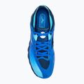Buty do tenisa męskie Mizuno Wave Enforce Tour CC mugen blue/white/river blue 5