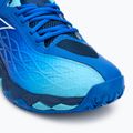 Buty do tenisa męskie Mizuno Wave Enforce Tour CC mugen blue/white/river blue 7