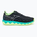 Buty do tenisa męskie Mizuno Wave Enforce Tour CC black/white/mizuno neo lime 2