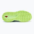Buty do tenisa męskie Mizuno Wave Enforce Tour CC black/white/mizuno neo lime 4