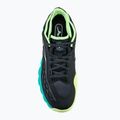 Buty do tenisa męskie Mizuno Wave Enforce Tour CC black/white/mizuno neo lime 5