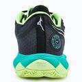 Buty do tenisa męskie Mizuno Wave Enforce Tour CC black/white/mizuno neo lime 6