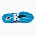 Buty do tenisa męskie Mizuno Wave Exceed Light 2 CC mugen blue/ white/ river blue 4