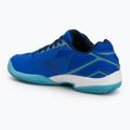 Buty do tenisa Mizuno Break Shot 4 CC mugen blue/ white/ river blue 3